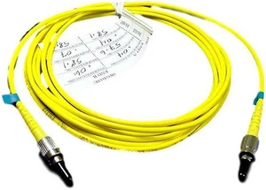 Leviton Fiber Optic Simplex Cable Leviton Fiber Optic Simplex Cable