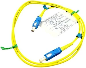 Leviton Fiber Optic Simplex Cable Leviton Fiber Optic Simplex Cable