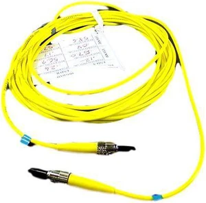 Leviton Fiber Optic Simplex Cable Leviton Fiber Optic Simplex Cable
