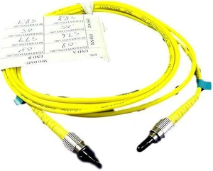 Leviton Fiber Optic Simplex Cable Leviton Fiber Optic Simplex Cable