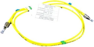 Leviton Fiber Optic Simplex Cable Leviton Fiber Optic Simplex Cable