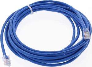Leviton Cat. 5 Patch Cable Leviton Cat. 5 Patch Cable