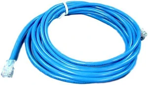 Leviton Cat. 5 Patch Cable Leviton Cat. 5 Patch Cable