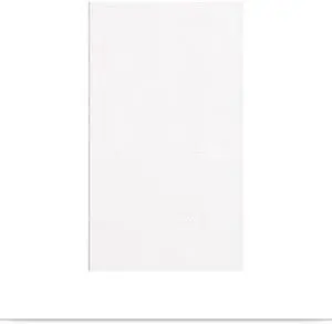Dinner Napkin, White ,Hoffmaster, 180500