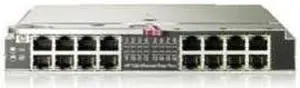 HPE 419329-001 Ethernet Pass-Thru Module