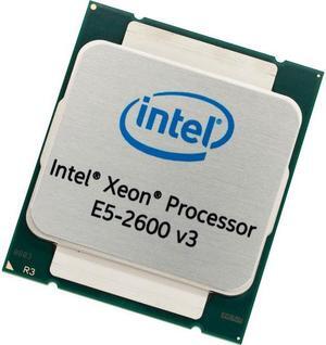Intel CM8064401739300 Xeon E5-2600 v3 E5-2699 v3 Octadeca-core (18 Core) 2.30 GHz Processor - OEM Pack