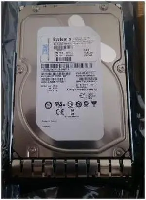 IBM 59Y5536 2 TB 3.5" Internal Hard Drive