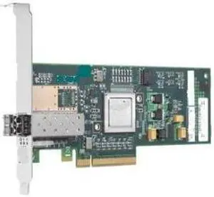 HP AP767-60001 Storageworks 41B 4Gb Single Port Pciexpress Fiber Channel Host Bus Adapter With Standard Bracket
