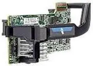 HP 647584-001 Flexfabric 10Gb 2Port 554Flb Fio Adapter
