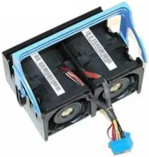DELL 0Tc146 Dual Fan Assembly For Poweredge 1950