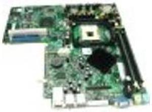 Hp 301682-002 System Board Motherboard For Evo D530