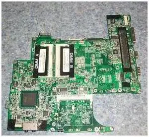 Dell D1718 System Board For Latitude D505 Laptop