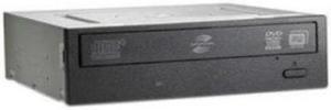 Toshiba Ts-H653 Toshiba 16X Sata Internal Dvd?Rw Dual Layer Lightscribe Optical Disk Drive