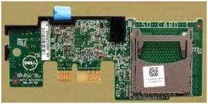 DELL Pmr79 Internal Dual Sd Module Riser Card For Poweredge R730