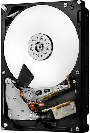 HGST 0F22794 Ultrastar 7K6000 HUS726040AL4210 4 TB Hard Drive - 3.5" Internal - SAS (12Gb/s SAS)