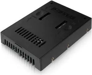 Icy MB882SP-1S-2B Dock MB882SP-1S-2B Drive Enclosure Internal - Black Icy MB882SP-1S-2B Dock MB882SP-1S-2B Drive Enclosure Internal - Black