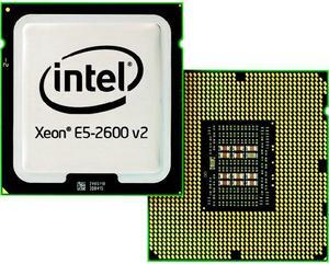 HPE 718359-B21 Intel Xeon E5-2600 v2 E5-2640 v2 Octa-core (8 Core) 2 GHz Processor Upgrade