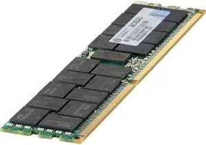 HPE 726720-S21 16GB DDR4 SDRAM Memory Module