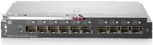 HPE 638526-B21 Virtual Connect Flex-10/10D Module
