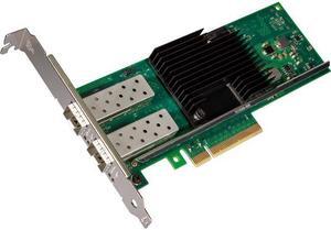 Intel® X710DA2 Ethernet Converged Network Adapter X710-DA2