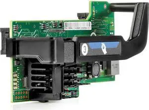 HP 656243-001 Ethernet 10Gb 2Port 560Flb Fio Adapter