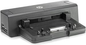 Hp Vb041ut 90W Basic Docking Station For Probook Bseries Elitebook Notebook Pc