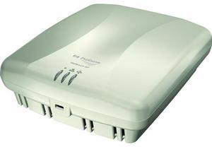 HPE J9427C MSM410 IEEE 802.11n 54 Mbit/s Wireless Access Point