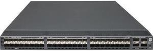 HPE JC772A 5900AF-48XG-4QSFP+ Switch