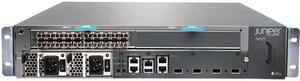 Juniper MX5-T-AC MX5 Router Chassis
