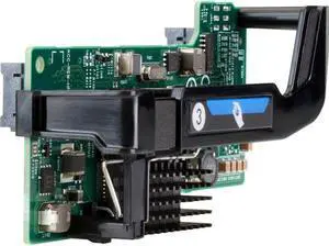 HPE 766490-B21 FlexFabric 10Gb 2-port 536FLB Adapter