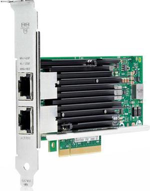HPE 716591-B21 Ethernet 10Gb 2-Port 561T Adapter