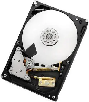 HGST 0F14688 Ultrastar 7K4000 4 TB Hard Drive - 3.5" Internal - SATA (SATA/600)