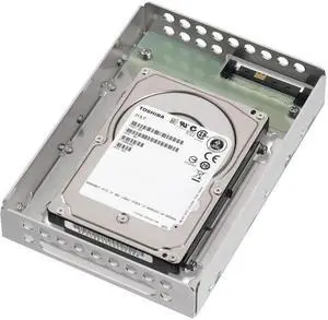 Toshiba MG03SCA100 MG03SCA MG03SCA100 1 TB Hard Drive - 3.5" Internal - SAS (6Gb/s SAS)