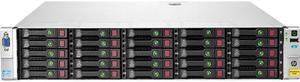 HPE B7E28A StoreVirtual 4730 900GB SAS Storage