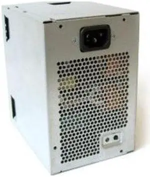 Dell W8185 Dell 305 Watt Dual Sata Power Supply For Optiplex Gx620 Mt-W8185