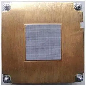 IBM 81Y5126 Front Microprocessor Heatsink For Flex System X240