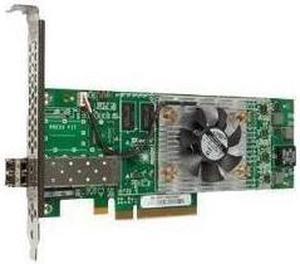 DELL Tc40H Qle2660 16Gb Single Port Pcie Fibre Channel Host Bus Adapter With Lowprofile Bracket