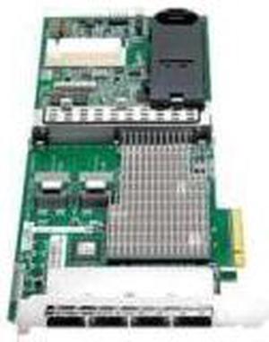 HP 613270-001 Smart Array P812 Pciexpress X8 Sas Controller Card Only