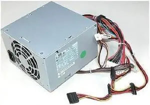 HP 436953-001 365 Watt Power Supply For Dc7700 HP 436953-001 365 Watt Power Supply For Dc7700