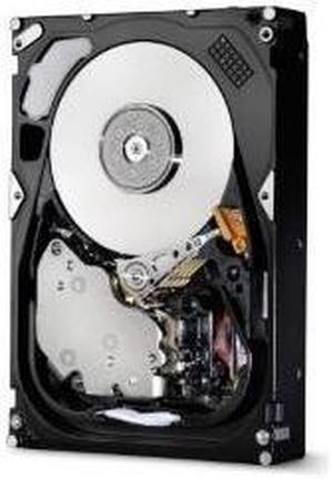 HITACHI Hus151436Vl3800  Ultrastar 36Gb 15000Rpm Ultra320 80Pin Scsi 3.5Inch Low Profile (1.0Inch) Hard Disk Drive
