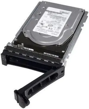DELL 0Rw675  73Gb 15000Rpm Sas 3Gbps 2.5Inch Hard Disk Drive With Tray For Poweredge Server