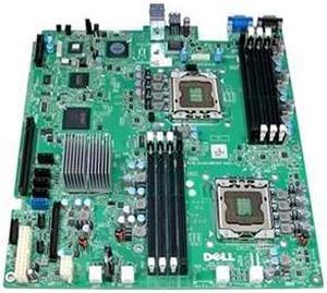 DELL H5J4J System Board For Poweredge R720 R720Xd V1 Server