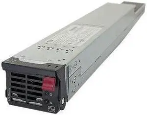 HP 488603-001 2450 Watt Hotplug Power Supply For Blc7000 Enclosure