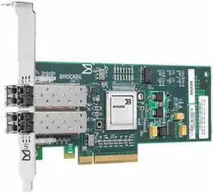 HP AP768A 42B 4Gb Dual Port Host Bus Adapter