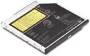 IBM Lenovo Thinkpad Laptop IDE CD-RW/DVD Combo II Ultrabay Drive 39T2685 40Y8621