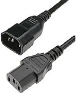 HP 142257-B28 20" Power Cable