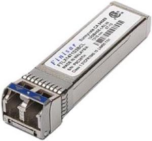 Finisar FTLX1471D3BCL Datacom SFP+ Transceiver