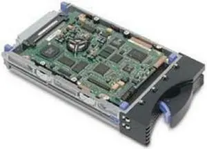 IBM 06P5755 36.40 GB Hard Drive - 3.5" Internal - SCSI (Ultra160 SCSI)