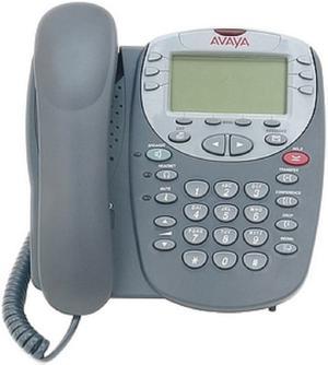 Avaya 700306483 2410 Corded Telephone