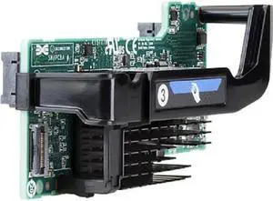 HPE 701536-001 FlexFabric 20Gb 2-port 650FLB Adapter